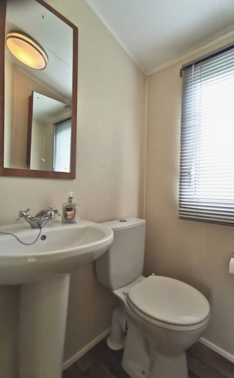 2016 Willerby Shrewsbury Orleton Rise Holiday Park