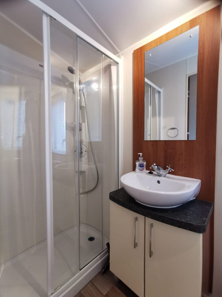 2016 Willerby Shrewsbury Orleton Rise Holiday Park