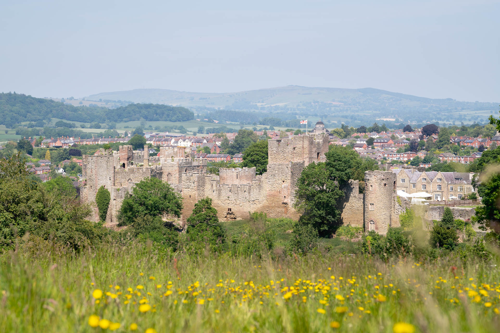 Top Tips On Things To See And Do Around Orleton Rise