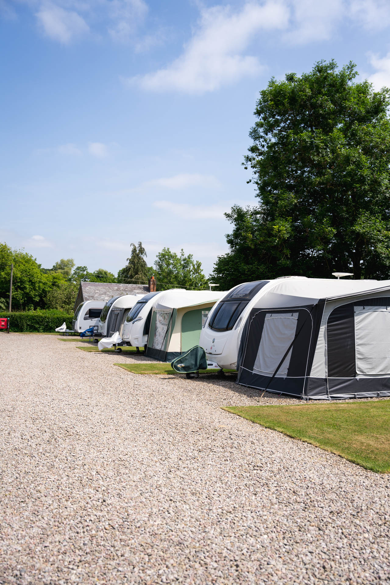 Your perfect event accommodation this Summer!