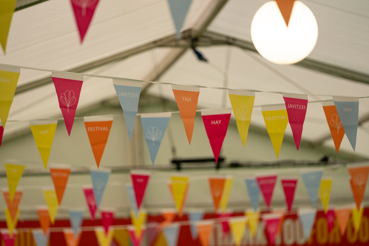 Immerse Yourself in Stories, Music, Dance and Fun at Festival at the Edge
