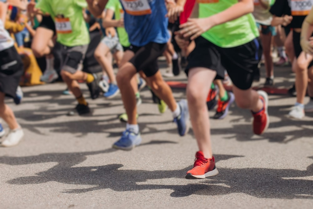 Shropshire Way 80K Festival Returns