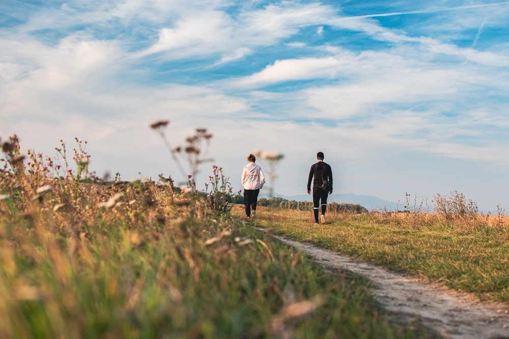 Ludlow Magnalonga – A Foodie Walk Through Countryside