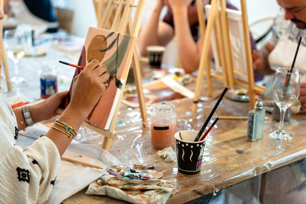 Celebrate Local Talent at the Ludlow Makers Market