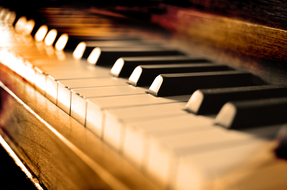 Discover the Charm of Ludlow’s Piano Festival