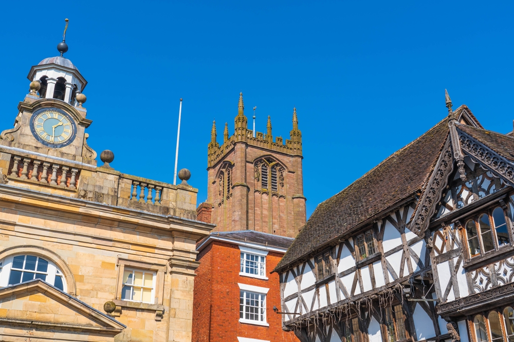 Where to Eat in Ludlow, Shropshire