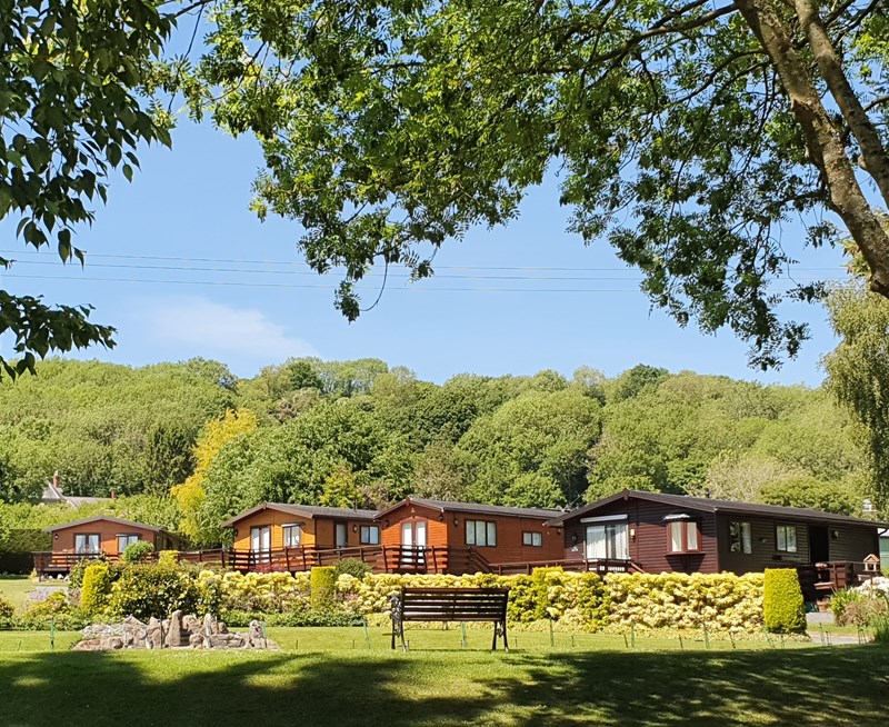 Five Reasons to Explore Holiday Homes at Orleton Rise